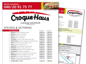 client: CroqueHaus